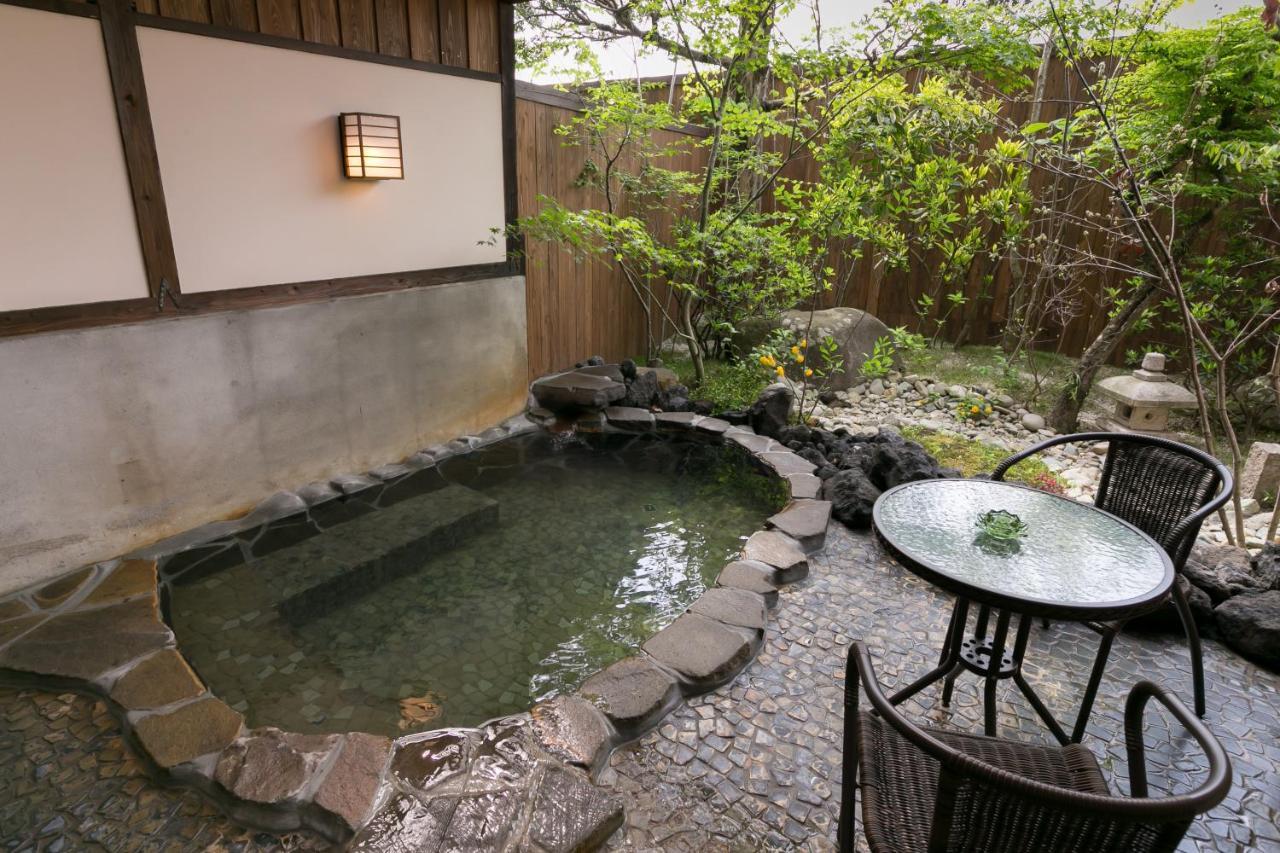 Hotel Yumeoi-So Aso Exterior foto
