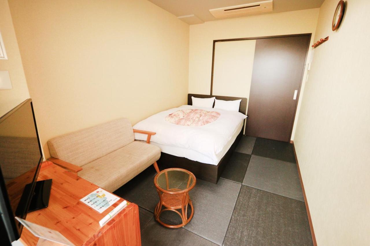 Hotel Yumeoi-So Aso Exterior foto